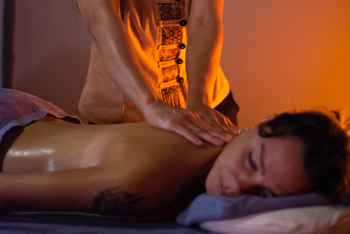 massage espress pieds et jambes thailandais nouméa