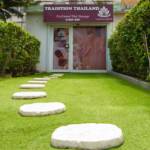 Salon de massage Tradition Thailand à Nouméa Nouvelle-Calédonie