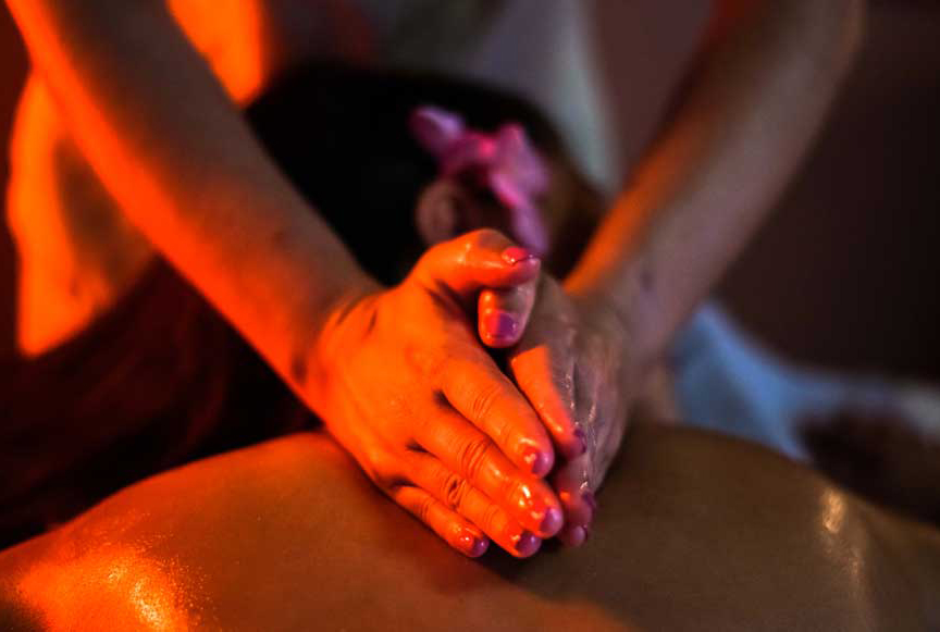 massage espress pieds et jambes thailandais nouméa